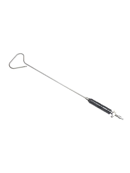 Laparoscopy Liver Retractor-421