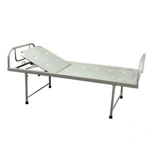 Simple Hospital Bed