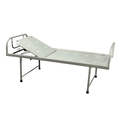 Simple Hospital Bed