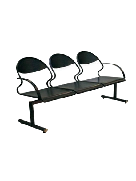 Waiting Chair-Powder Coated