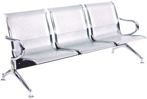 Tandem Waiting Chair-3 Seater-DS-254