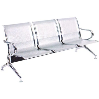 Tandem Waiting Chair-3 Seater