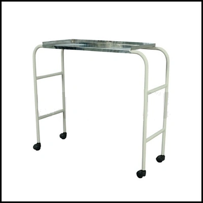 Over Bed Trolley