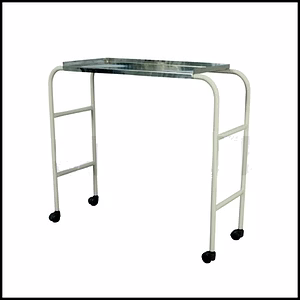 OVER BED TROLLEY