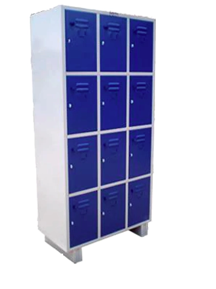 Pigeon Locker-DS-272