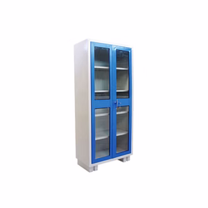 INSTRUMENT CABINET