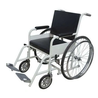 Wheel Chair-Fixed Type