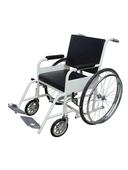 Wheel Chair-Fixed Type-DS-269