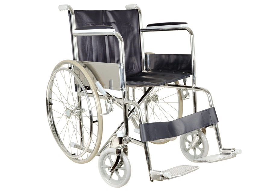 Wheel Chair- Folding Type-DS-270