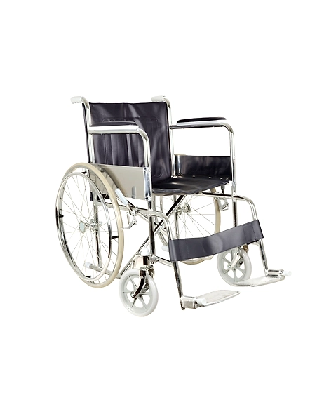 Wheel Chair- Folding Type-DS-270