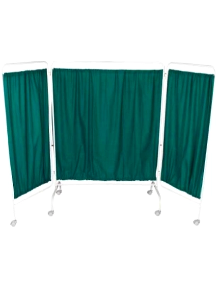 Bedside Screen + Cloth Set-DS-266