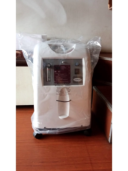 Oxygen Concentrator-DS1111