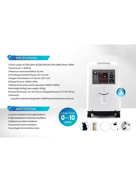 Oxygen Concentrator-1