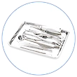 Surgical Instruments Set