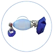 Silicone Resuscitators