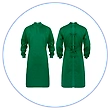 Hospital Scrubs & Linens