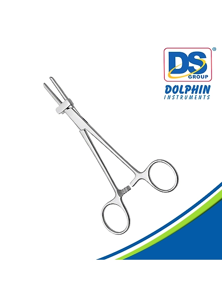 TUBING CLAMP WITH GUARD-Cardio-00a1
