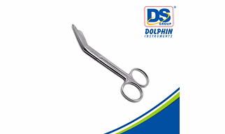 BANDAGE SCISSOR 8''