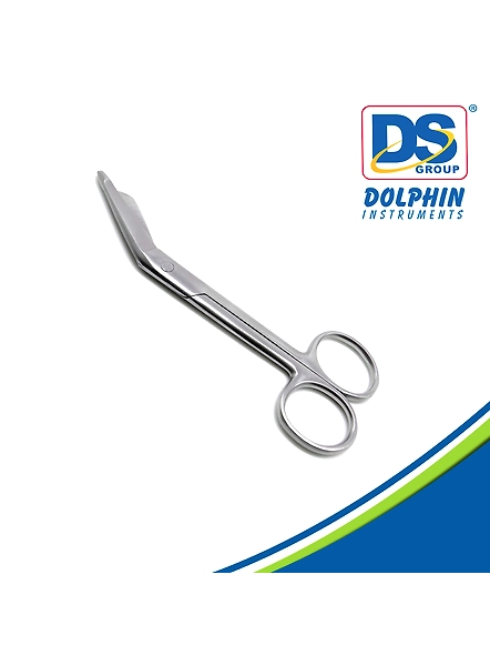 BANDAGE SCISSOR 8''