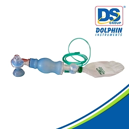 AMBU BAG NEONATAL