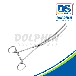 AUTROMATIC INTENSIONAL CLAMP 8" SRT