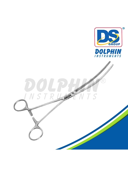 AUTROMATIC INTENSIONAL CLAMP 9" SRT