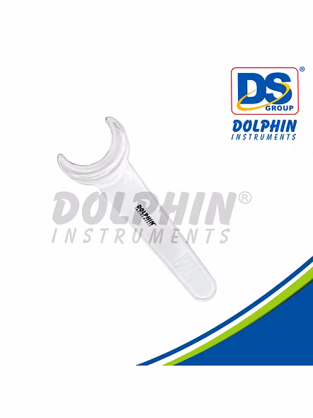 CHEEK RETRACTOR PEDIATRIC-ENT-00a88