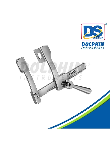FINOCHITTO RETRACTOR 2 BLADE LARGE-Cardio-00a59
