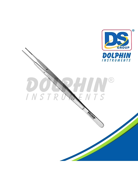 GERALD FORCEP PLAIN 7&quot;-Cardio-00a64