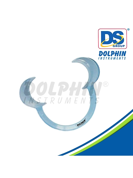 CHEEK RETRACTOR ADULT-ENT-00a89