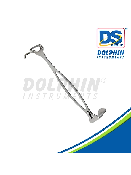 CZERNY RETRACTOR-ENT-00a108