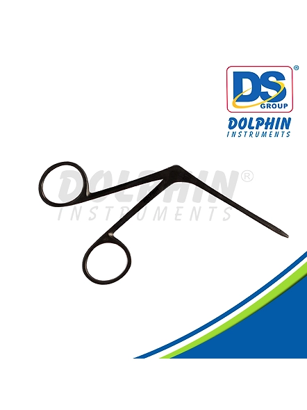 CROCODILE FORCEP BLACK UPWARD 50''-ENT-00a133