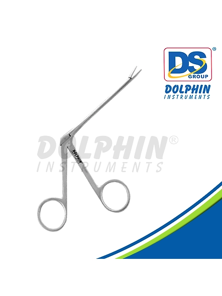 CROCODILE FORCEP-ENT-00a130