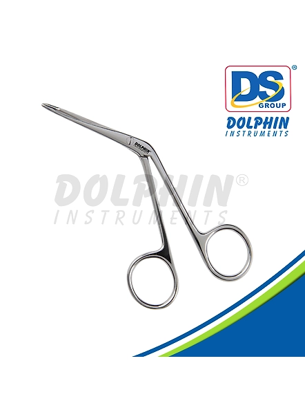 HARTMAN NASAL FORCEP-ENT-00a100