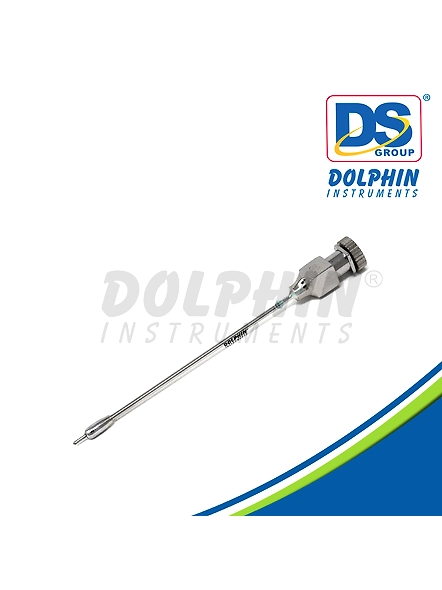 Heparin Cannula-ENT-00a102