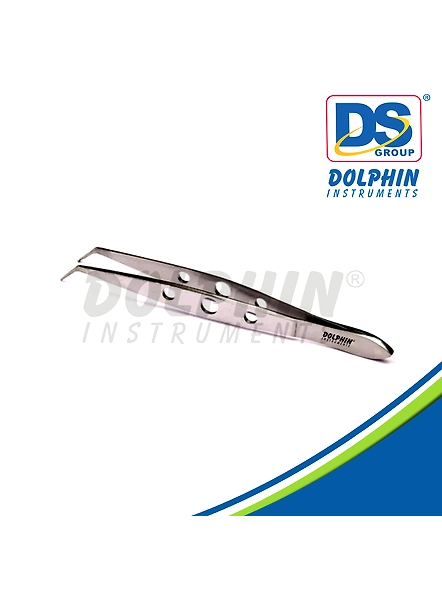 Screw Holding Forcep Cross Action-ENT-00a131