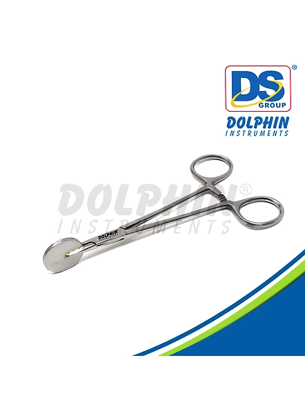 VEIN GRAFT PRESS FORCEP-ENT-00a134