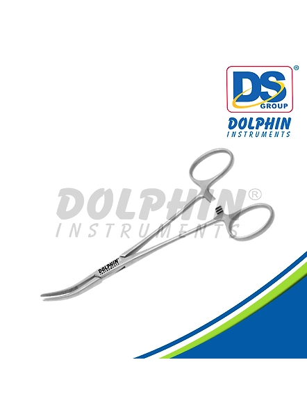 ARTERY FORCEP  CVD 5"