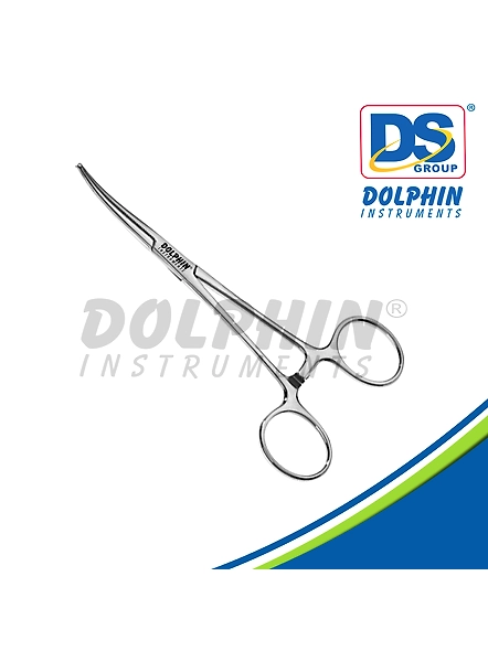 ARTERY FORCEPS FINE CVD 8"