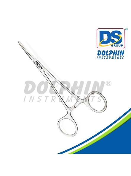 ARTERY FORCEPS FINE SRT 6"