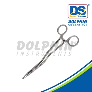 BOZEMANN NEEDLE HOLDER 5"