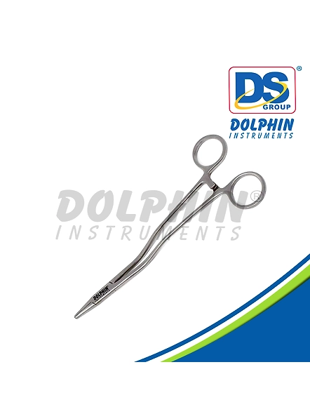 BOZEMANN NEEDLE HOLDER 6&quot;-GSI-00a206