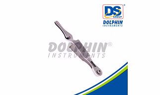 BULLDOG CLAMP  SRT 1.5"
