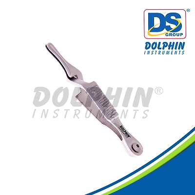 BULLDOG CLAMP SRT 2"