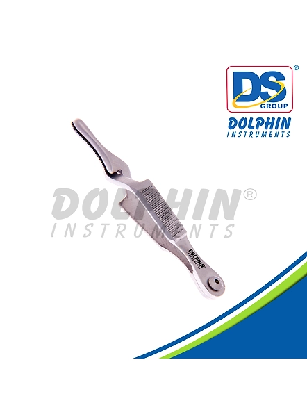 BULLDOG CLAMP  SRT 5&quot;-GSI-00a311