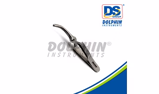 BULLDOG CLAMP  CVD 1"