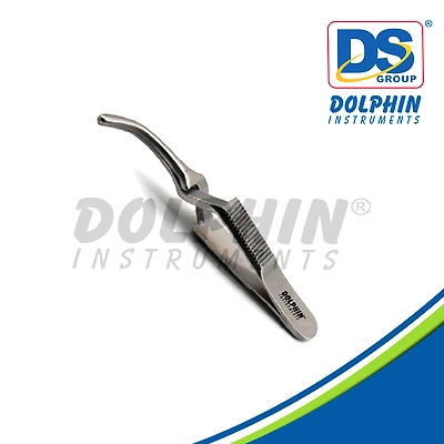 BULLDOG CLAMP CVD 3"