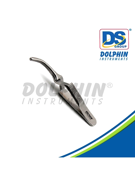 BULLDOG CLAMP  CVD 3.5&quot;-GSI-00a317