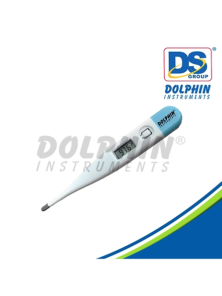 Digital Thermometer-6