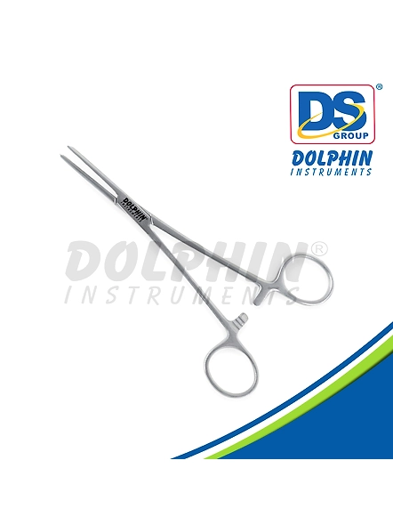 KELLY FORCEPS STR 10&quot;-GSI-00a498